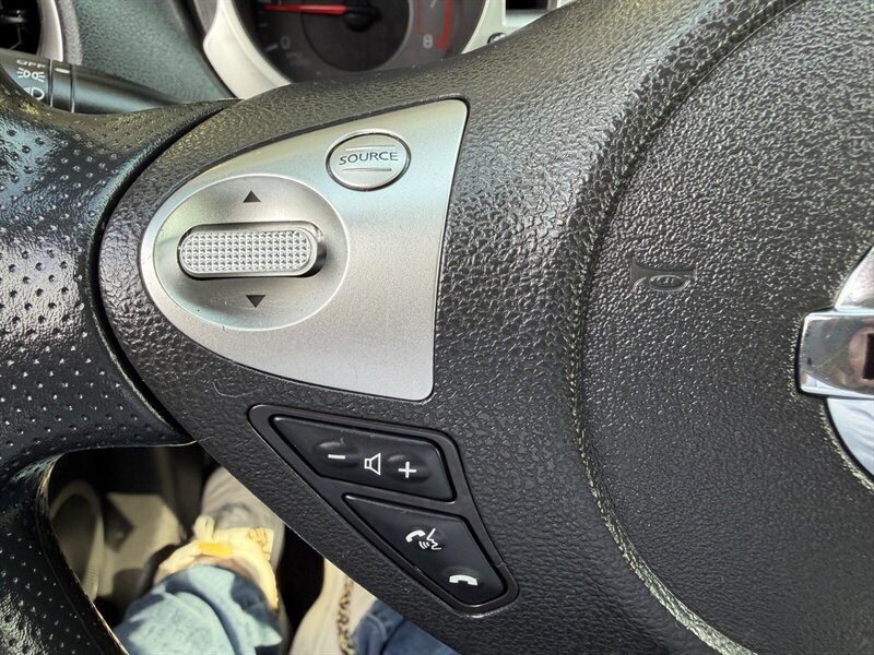 Used 2014 Nissan Juke S w/ Midnight Edition 2.0 FWD image 22
