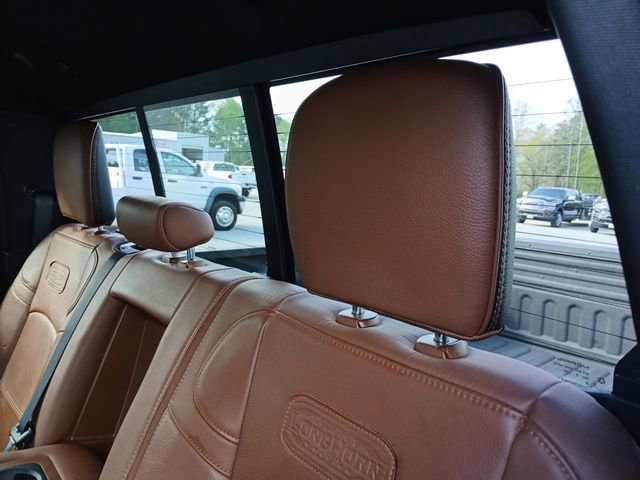 Used 2022 RAM 2500 Limited image 22