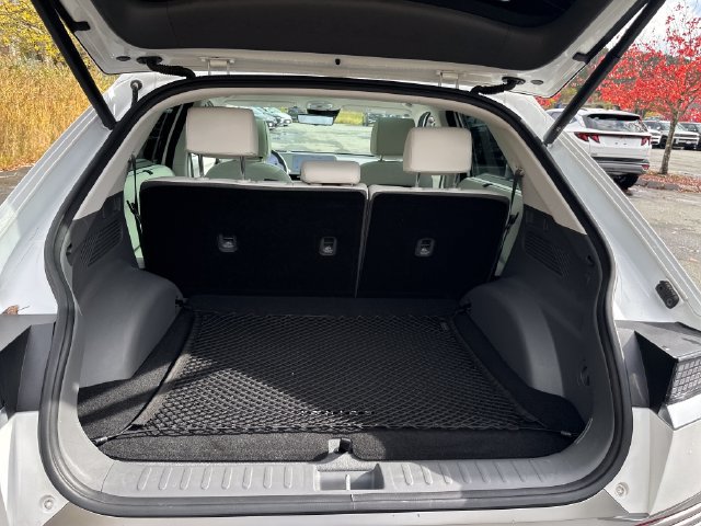 Certified 2024 Hyundai Ioniq 5 Limited AWD/4WD image 22