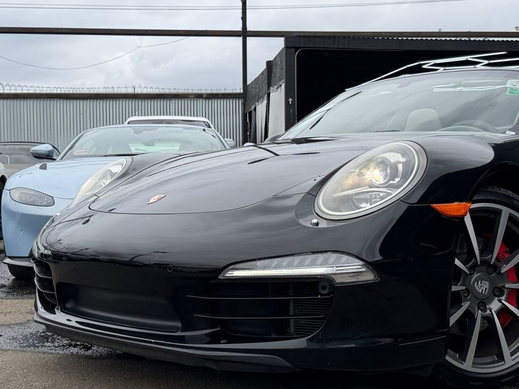 Used 2013 Porsche 911 Carrera S image 37