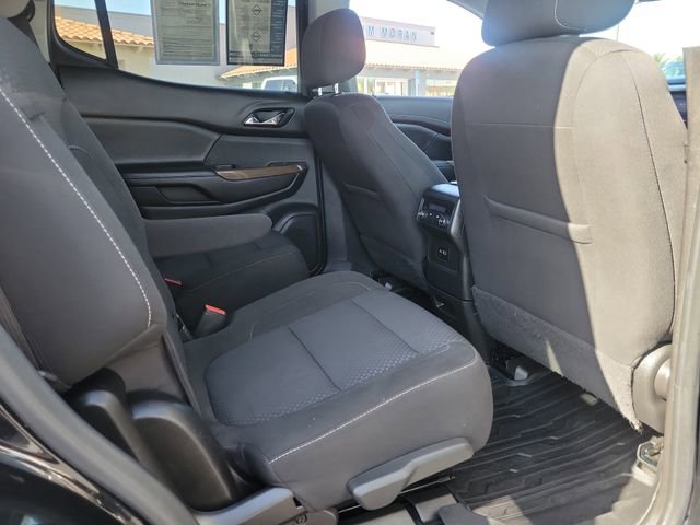 Used 2020 GMC Acadia SLE w/ Trailering Package FWD image 24