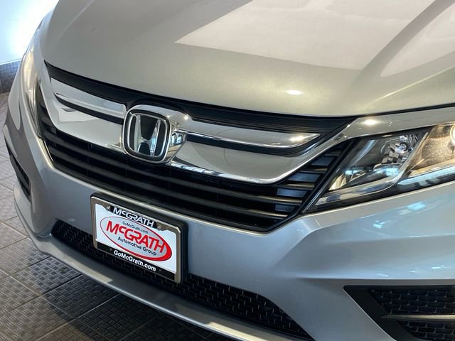 Used 2020 Honda Odyssey EX-L image 7