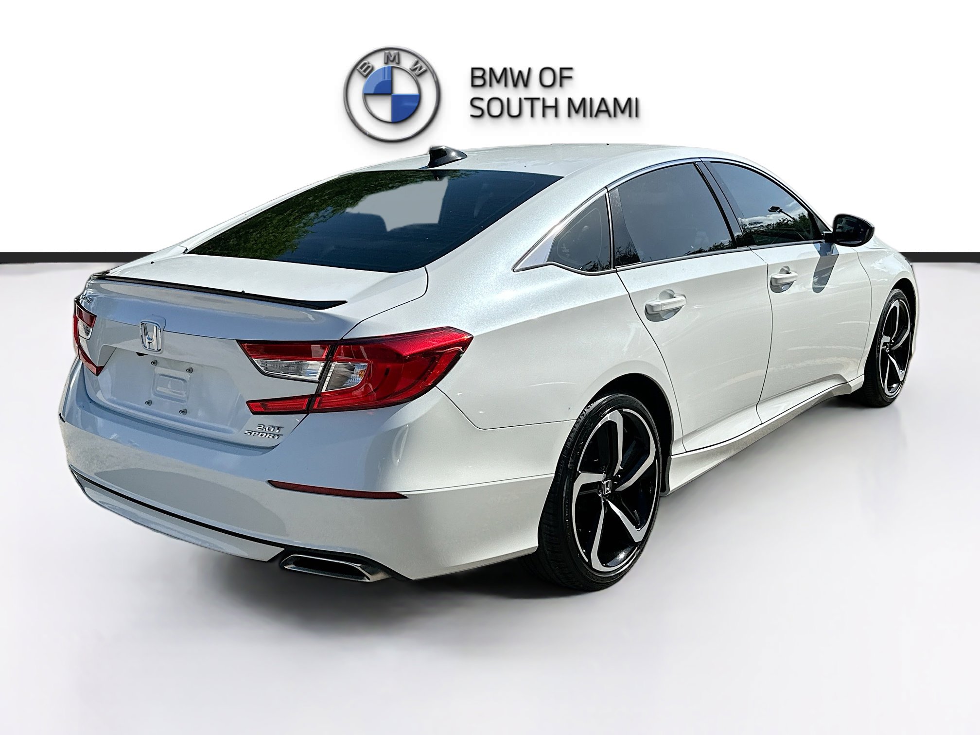 Used 2022 Honda Accord Sport image 7