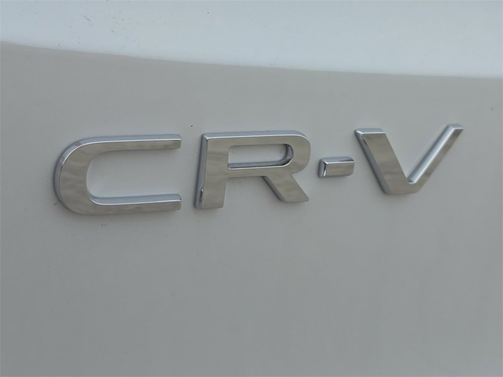 New 2026 Honda CR-V EX image 12
