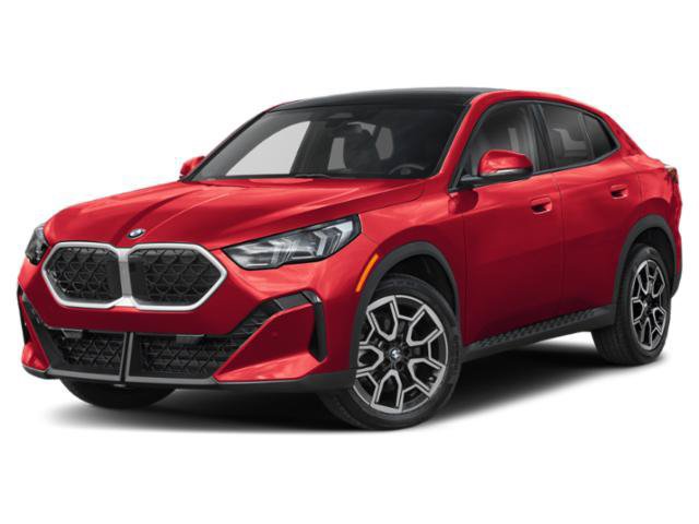 New 2026 BMW X2 xDrive28i