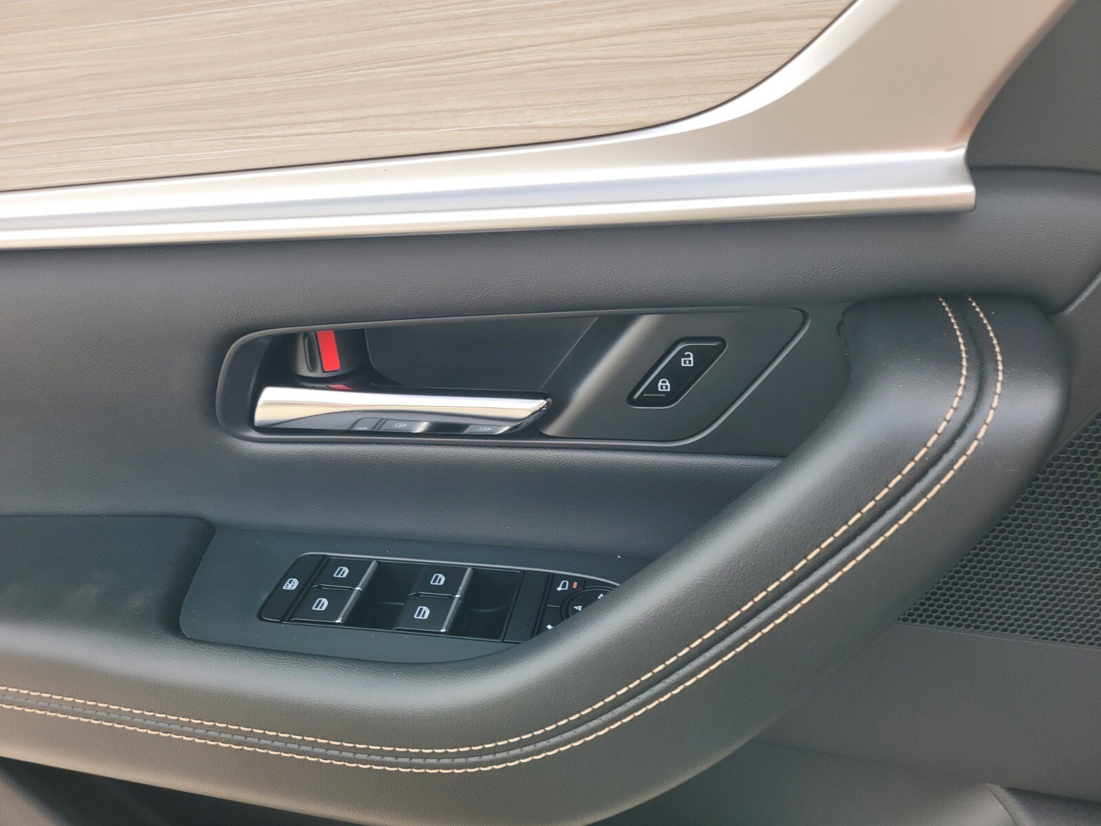 New 2026 MAZDA CX-70 SC Plus image 22