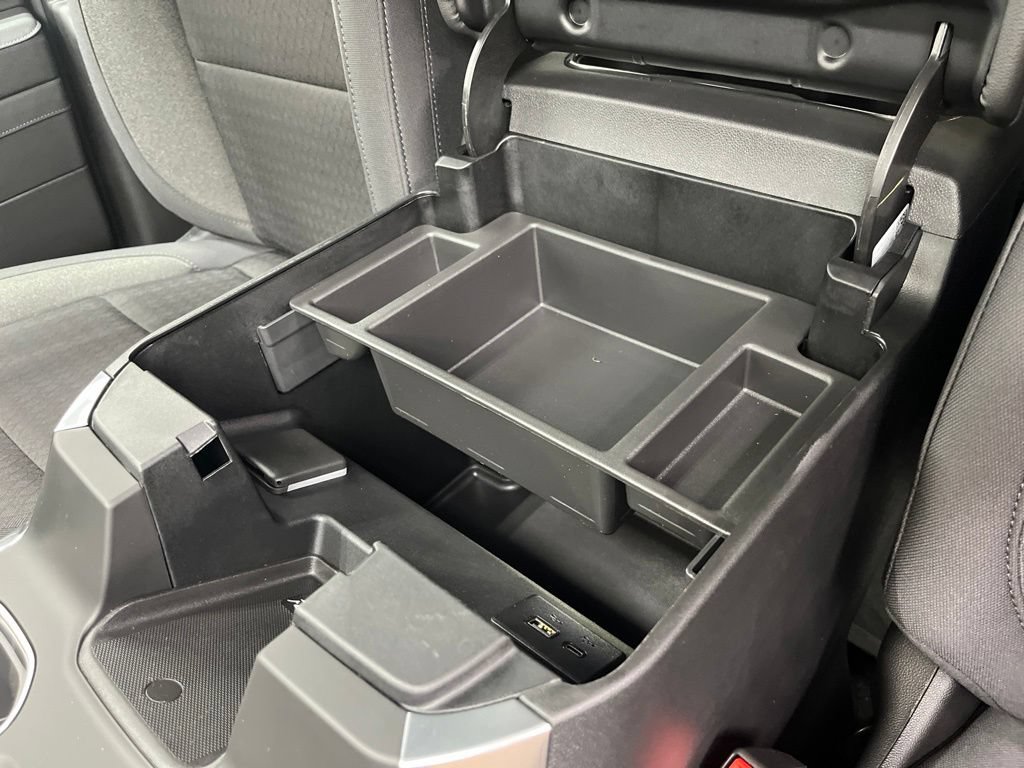 New 2026 GMC Sierra 1500 Elevation AWD/4WD image 17