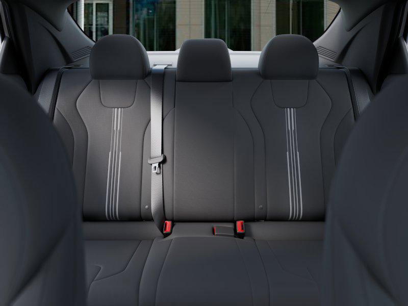 New 2026 Hyundai Elantra Blue FWD image 12