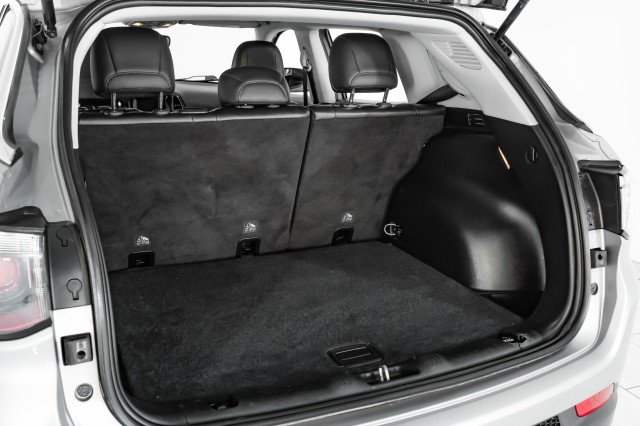 Used 2021 Jeep Compass Latitude image 49