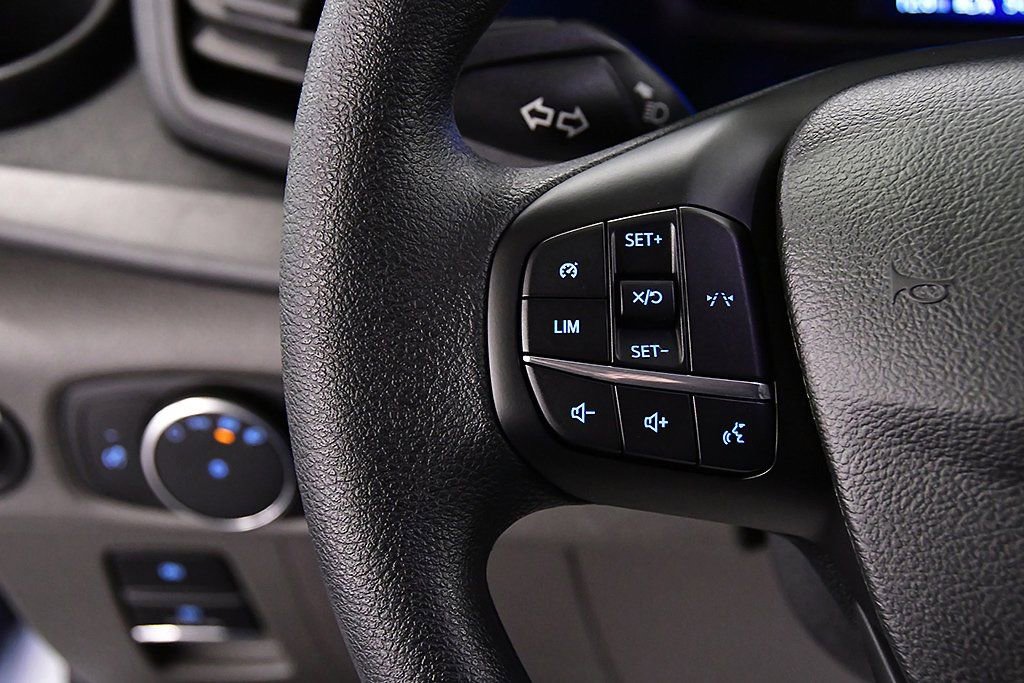 New 2026 Ford Transit 350 148 High Roof Extended w/ Load Area Protection Package image 17