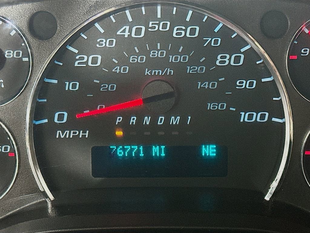 Used 2019 Chevrolet Express 2500 image 15