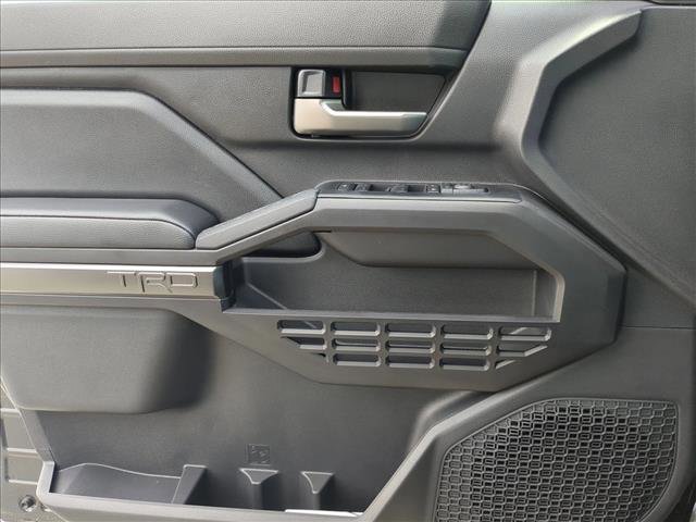 New 2026 Toyota Tacoma TRD Off-Road image 10