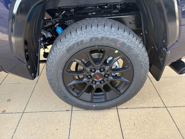 New 2026 Toyota Tundra Platinum image 17