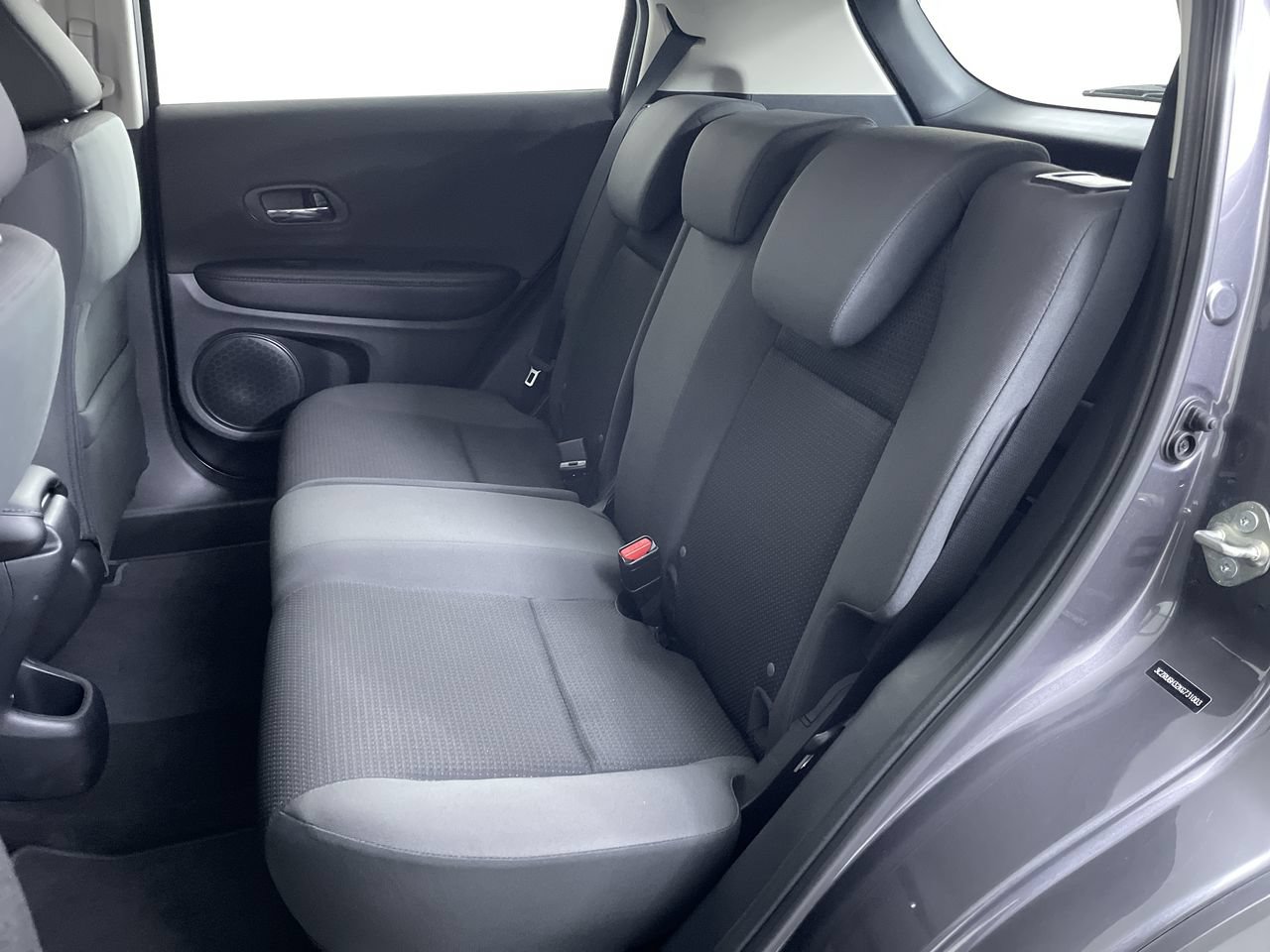 Used 2019 Honda HR-V LX image 20
