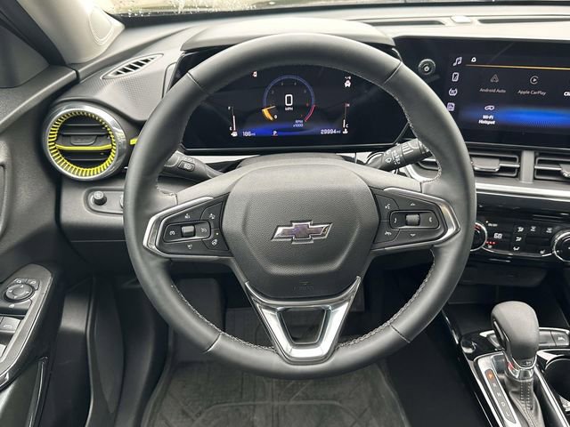 Used 2024 Chevrolet Trax ACTIV w/ Driver Confidence Package FWD image 21