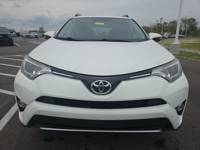 Used 2016 Toyota RAV4 XLE AWD/4WD image 3