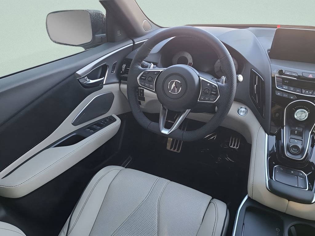 New 2026 Acura RDX A-Spec AWD/4WD image 15