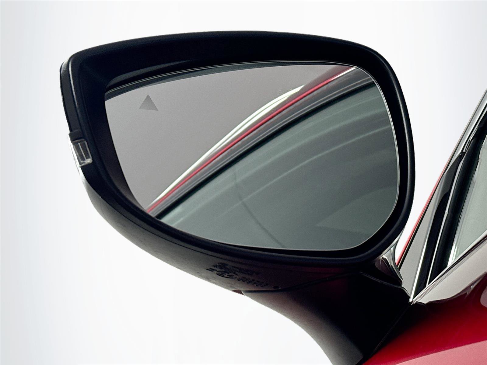 Certified 2023 MAZDA CX-30 2.5 Turbo w/ Premium Package image 5