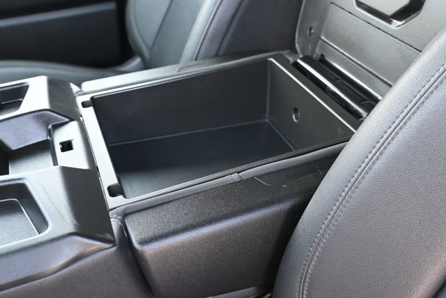 Used 2024 Chevrolet Silverado 1500 W/T w/ WT Value Package image 25