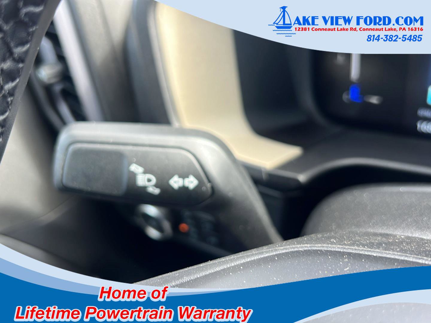 New 2026 Ford Bronco Sport Big Bend w/ Convenience Package image 24