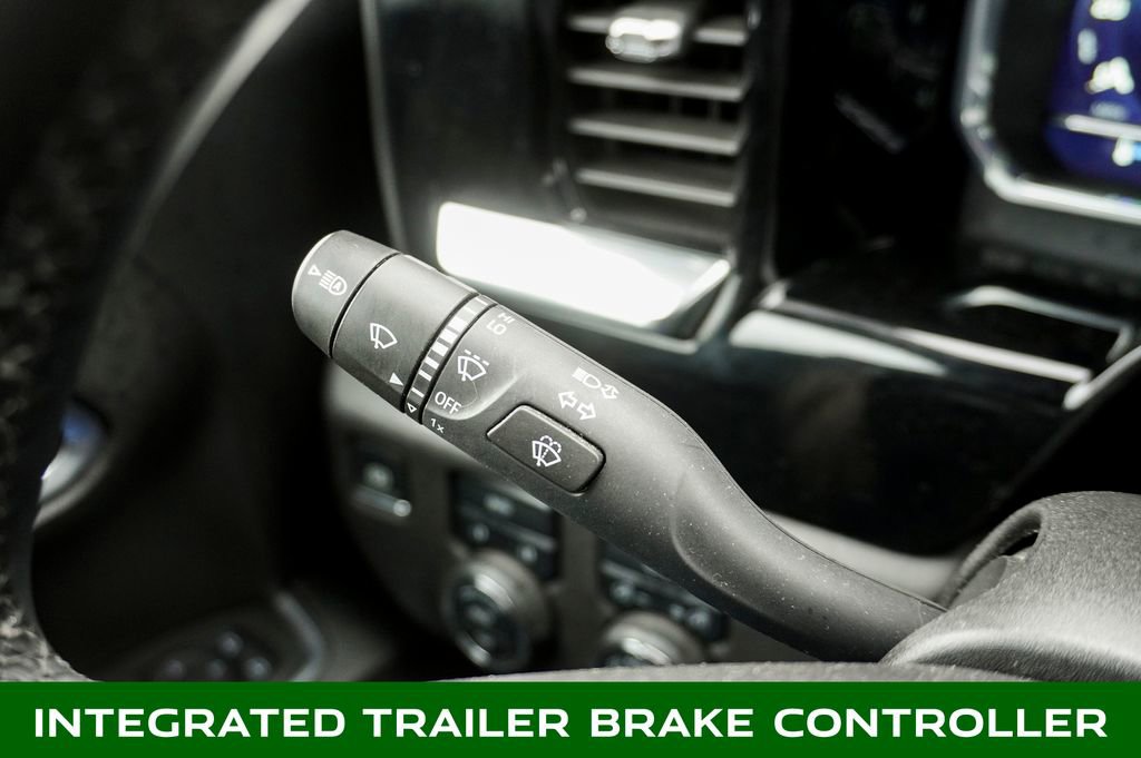 Used 2025 Chevrolet Silverado 1500 LT w/ Work Truck Package image 21