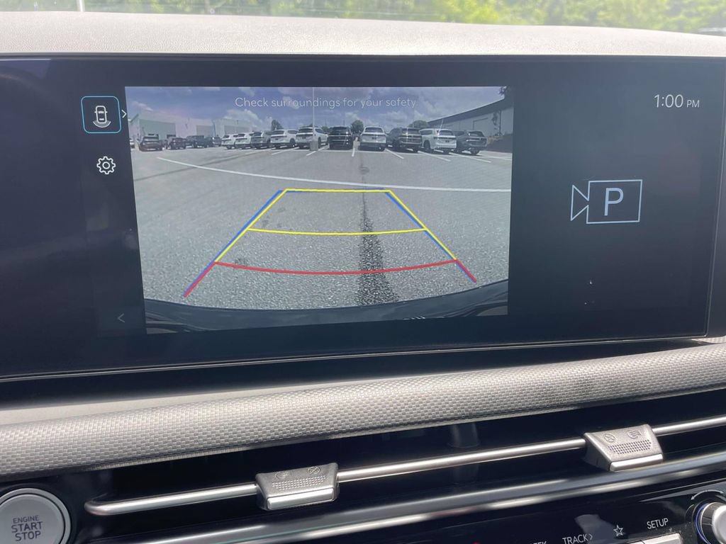 Used 2025 Hyundai Tucson SEL FWD image 25