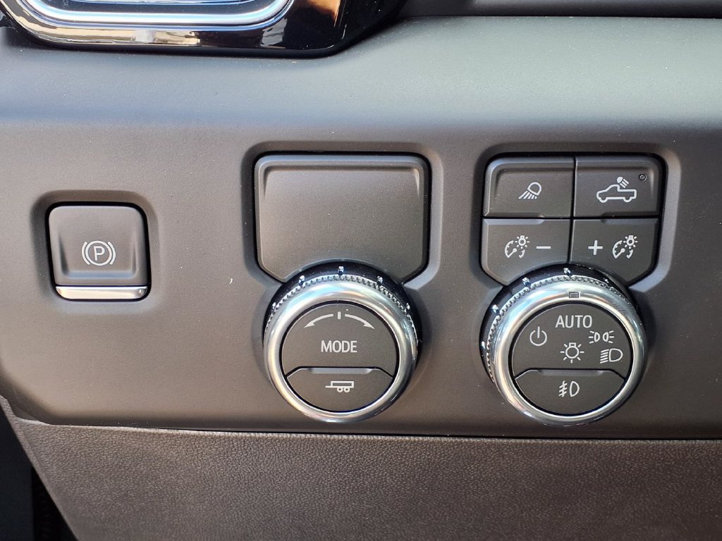 New 2026 GMC Sierra 1500 Denali RWD image 7