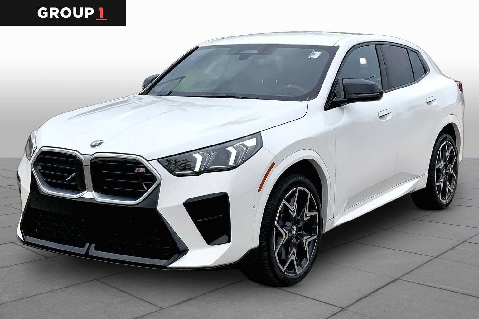 Used 2025 BMW X2 M35i
