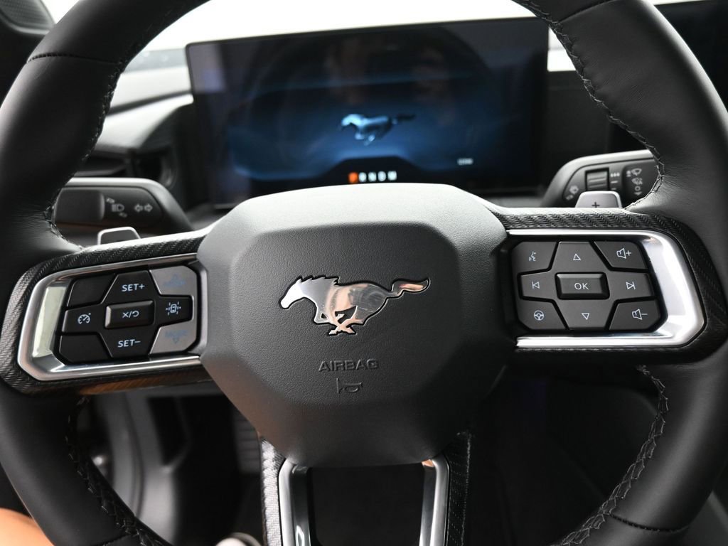 New 2025 Ford Mustang GT image 18