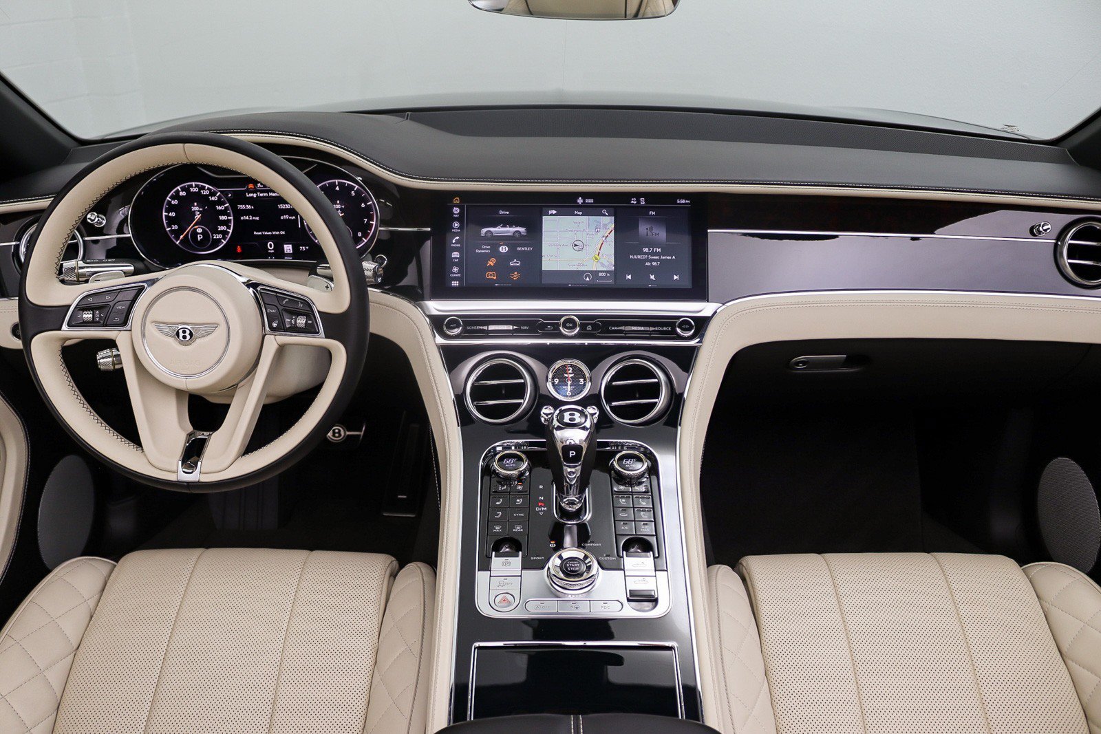 Used 2020 Bentley Continental GT V8 AWD/4WD image 20