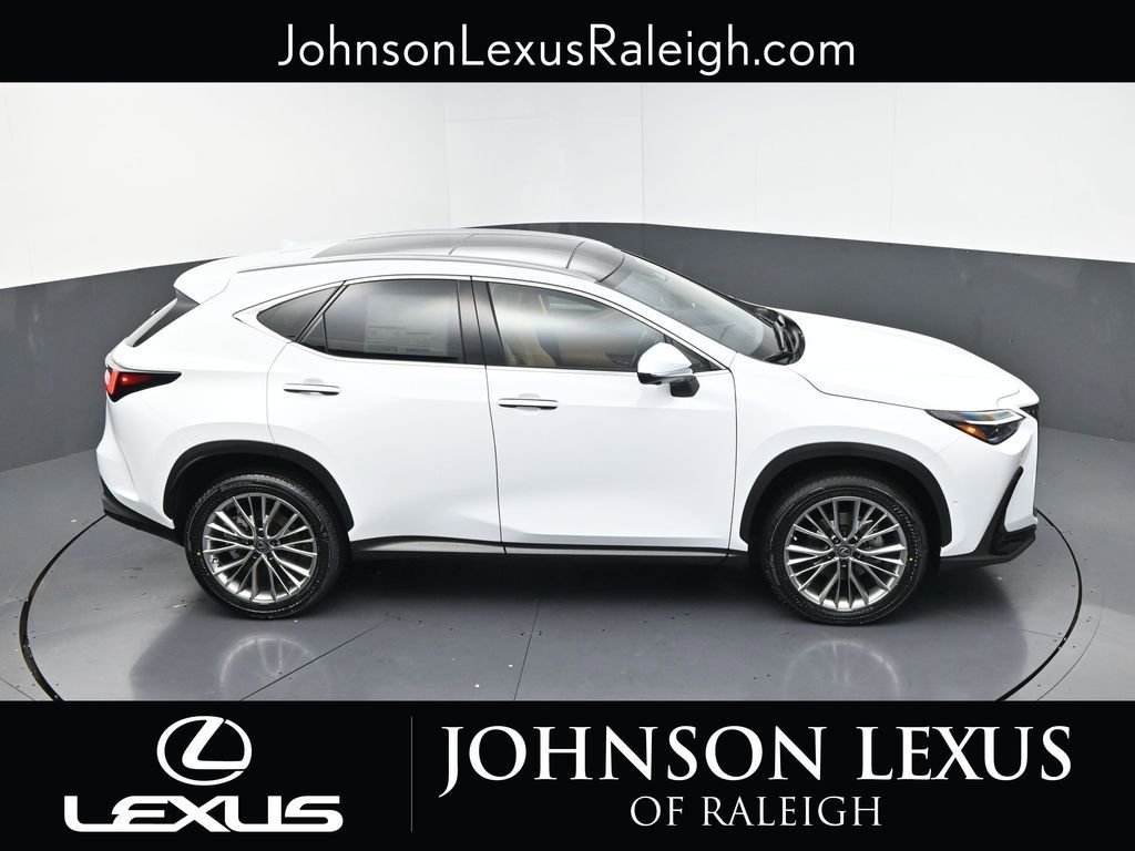 New 2026 Lexus NX 350 AWD w/ Luxury Package image 29