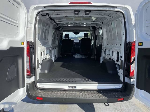 New 2026 Ford Transit 250 Low Roof RWD image 10