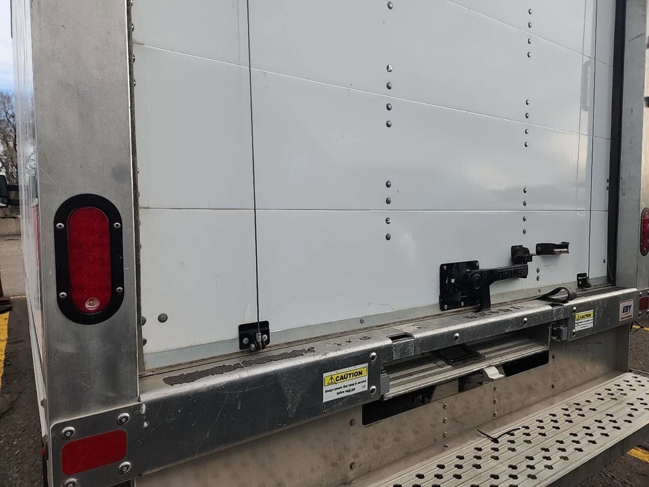 Used 2020 Ford Transit 350 image 9