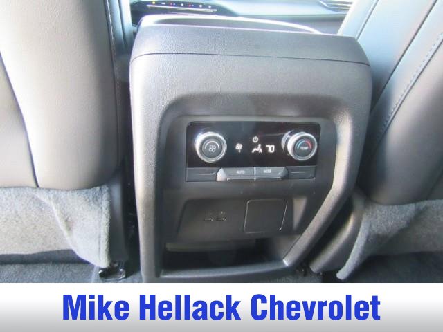 Used 2025 Buick Enclave Preferred FWD image 20