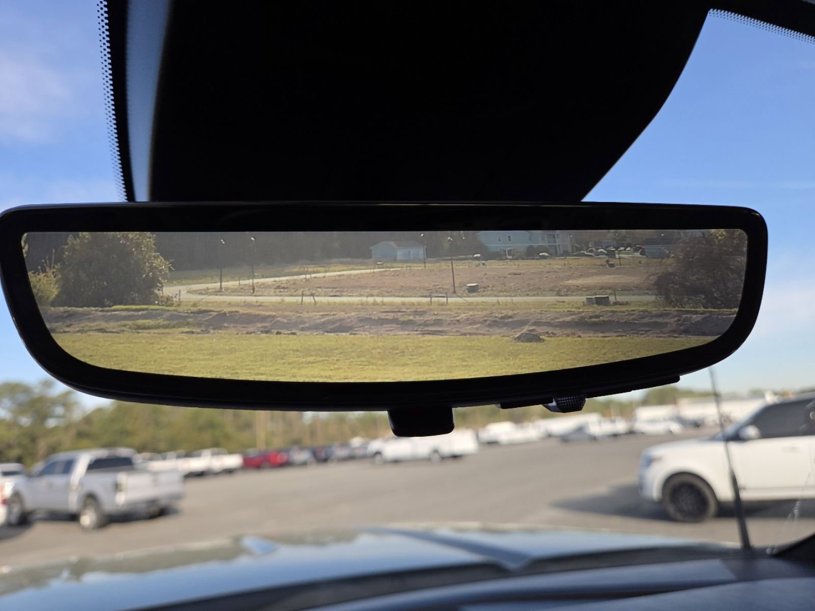 Used 2025 GMC Sierra 2500 Denali Ultimate image 14