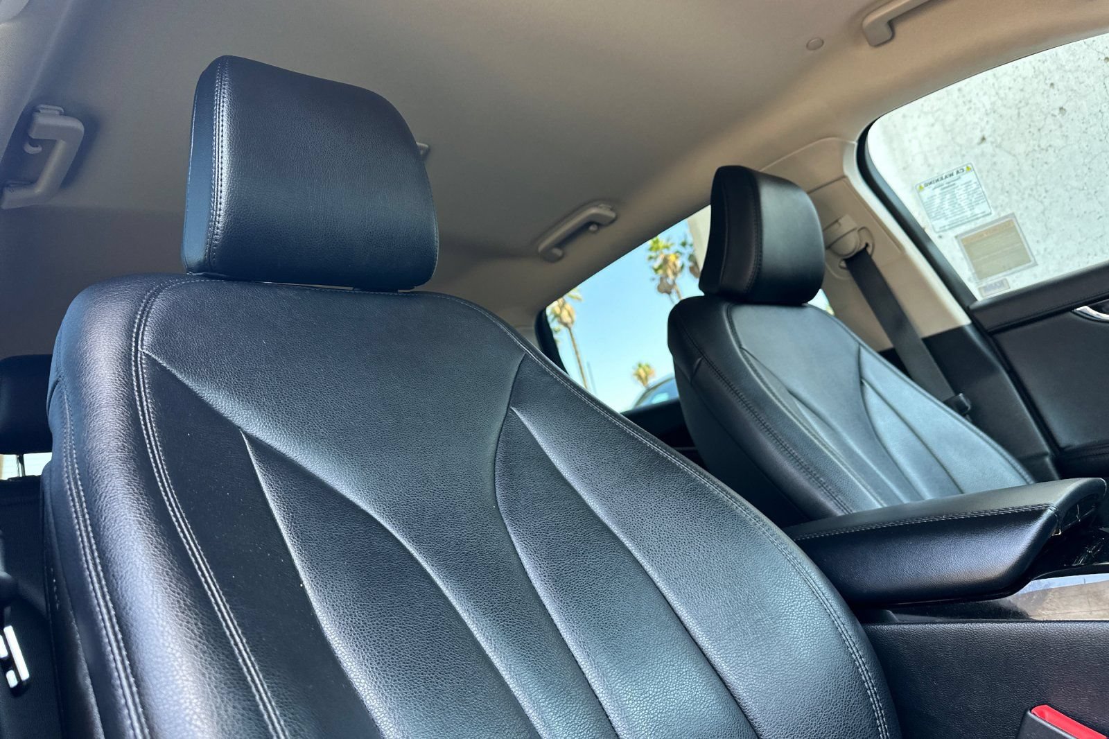 Certified 2022 Lincoln Nautilus FWD w/ Premium Package image 16