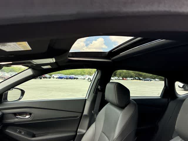 Certified 2026 Honda Accord Sport image 20
