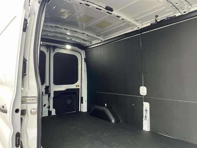 New 2026 Ford Transit 250 148 Medium Roof Extended AWD w/ Load Area Protection Package image 25