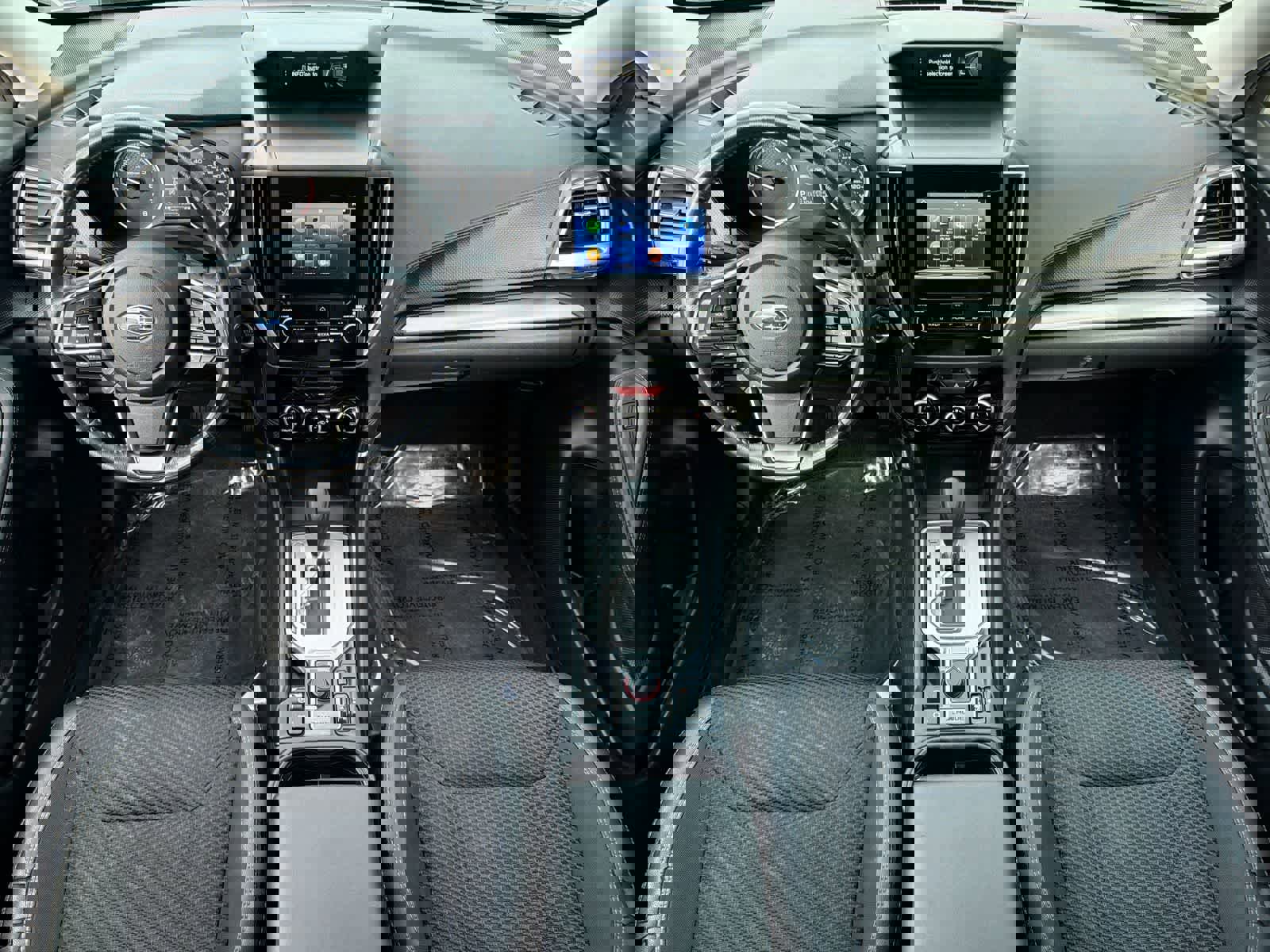 Used 2019 Subaru Forester Premium image 16