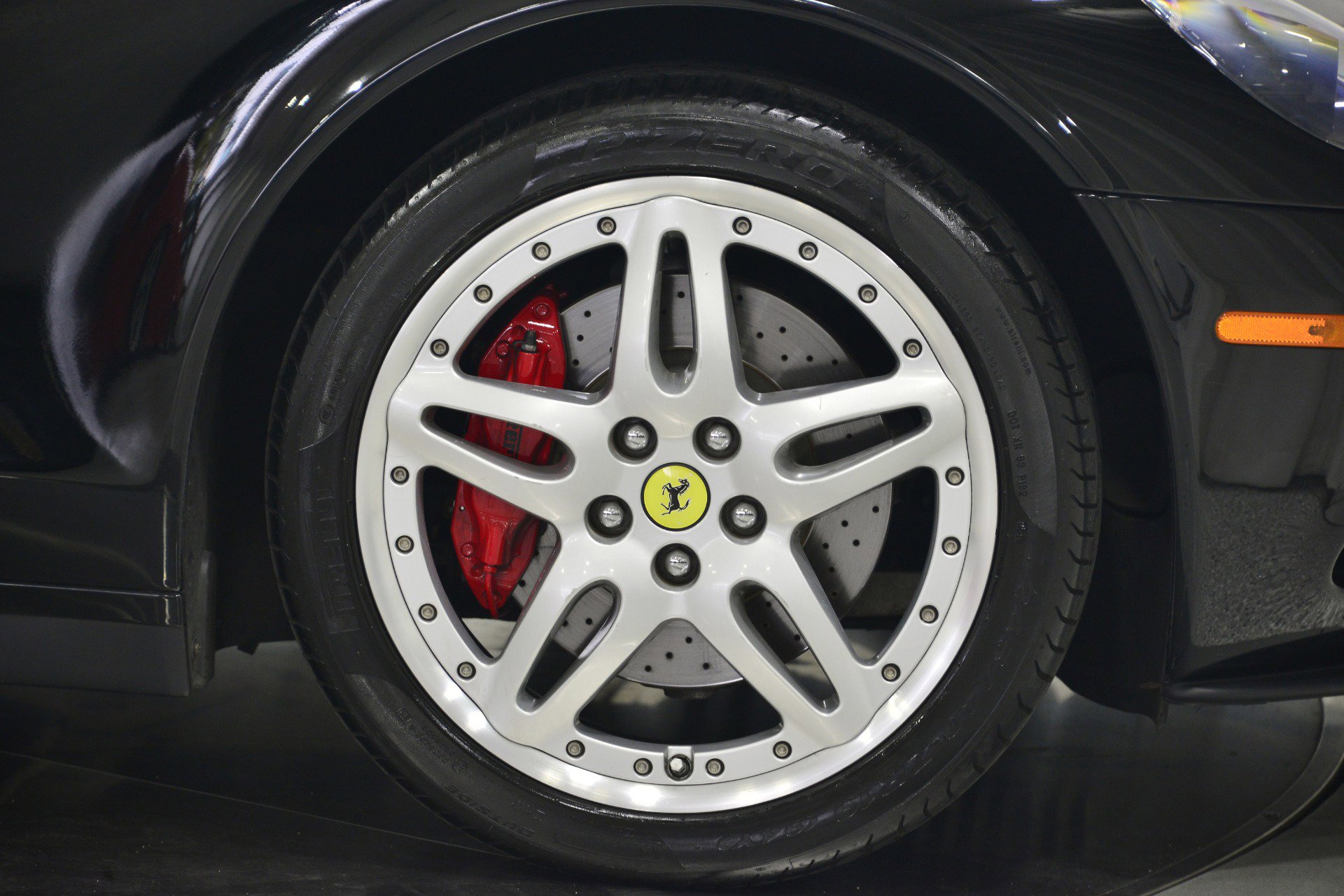 Used 2007 Ferrari 612 Scaglietti image 34