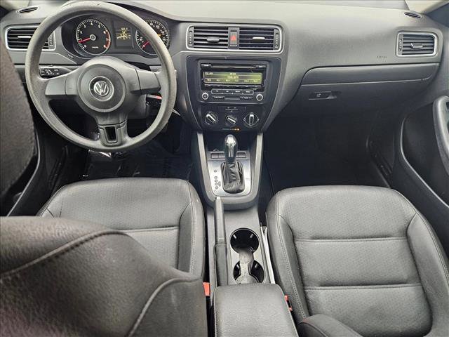 Used 2012 Volkswagen Jetta SE image 13