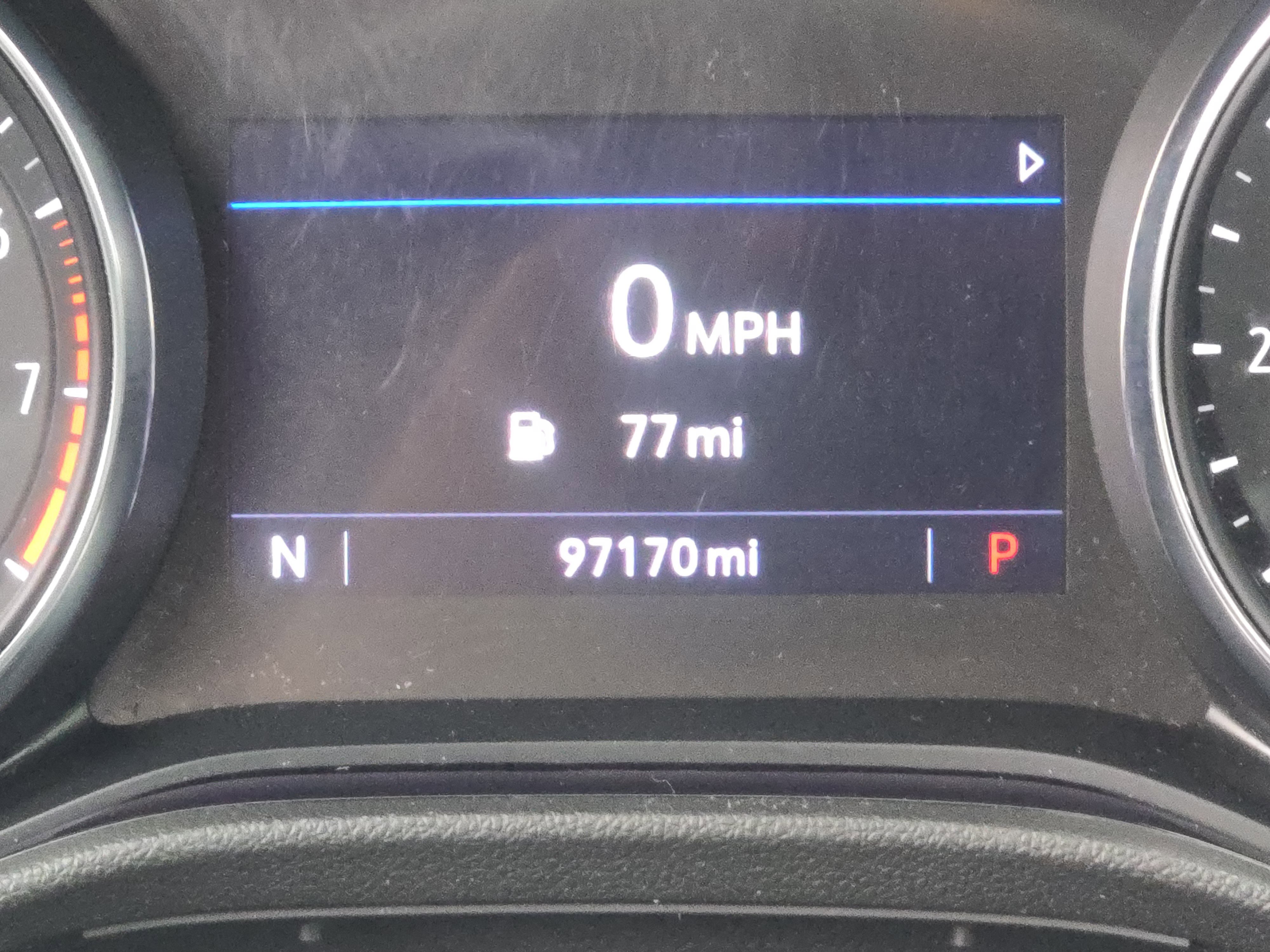 Used 2021 Buick Encore GX Select image 16