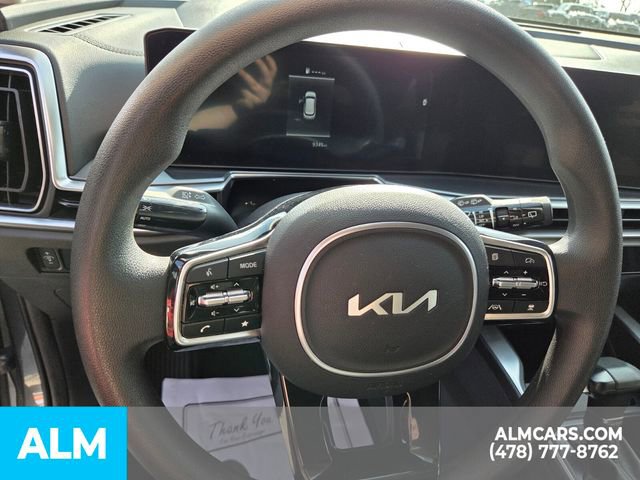 Used 2024 Kia Sorento LX image 21