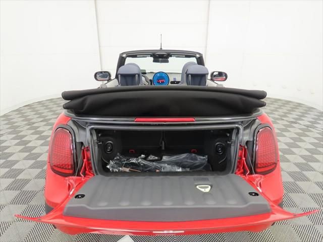 New 2025 MINI Cooper S image 35