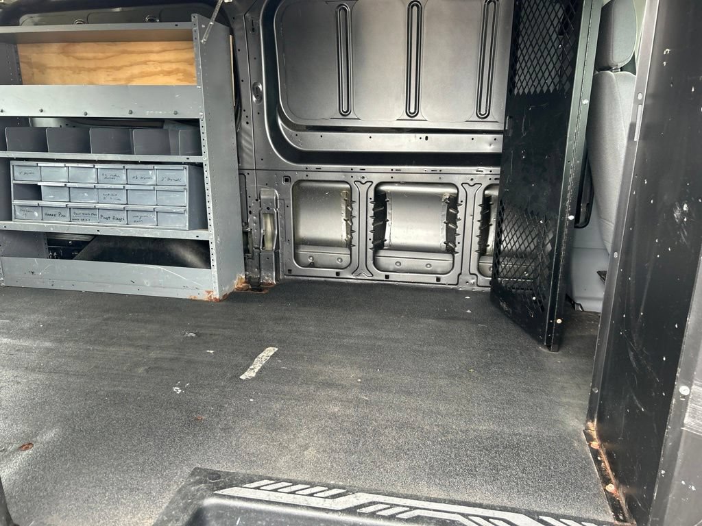 Used 2016 Ford Transit 150 130 Low Roof RWD image 20