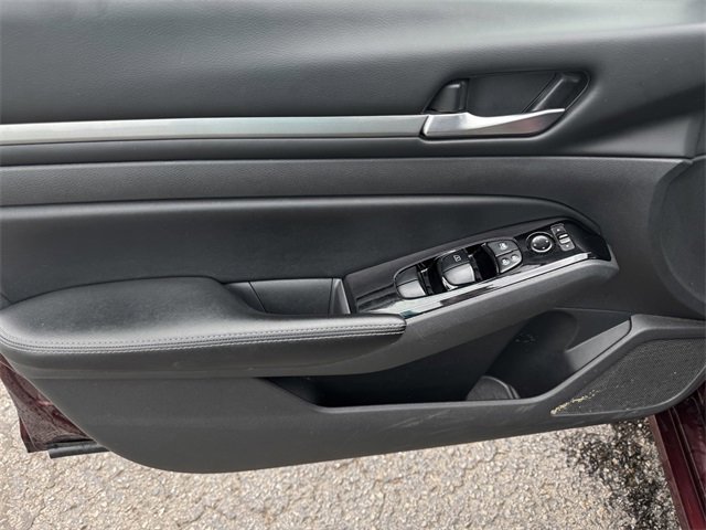 Used 2023 Nissan Altima 2.5 SV image 20