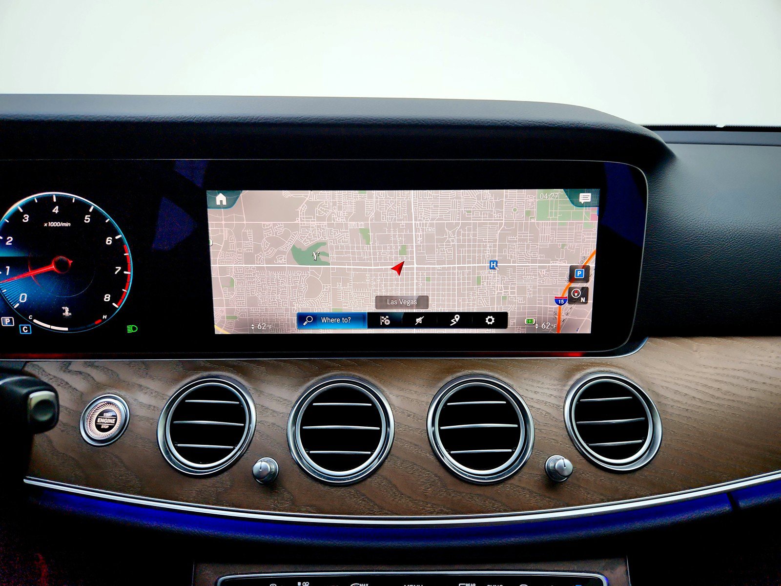 Certified 2022 Mercedes-Benz E 350 Sedan image 15