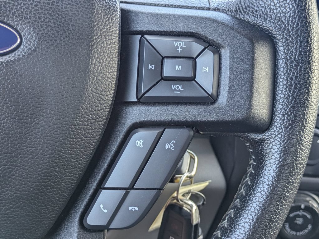 Used 2016 Ford F150 XLT w/ Equipment Group 301A Mid RWD image 22