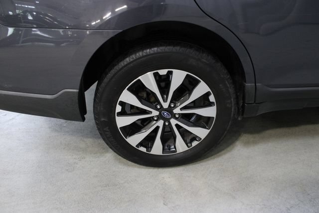 Used 2016 Subaru Outback 2.5i Limited AWD/4WD image 38