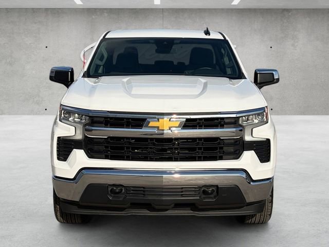 Certified 2024 Chevrolet Silverado 1500 LT image 18